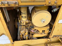 Caterpillar D 5 N LGP