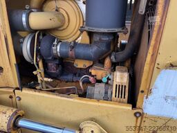 Caterpillar D 5 N LGP