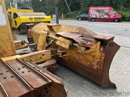 Caterpillar D 5 N LGP