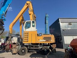 Liebherr A 934 C Litronic