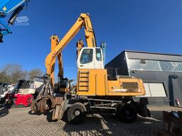 Liebherr A 934 C Litronic