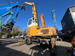 Liebherr A 934 C Litronic