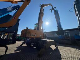 Liebherr A 934 C Litronic