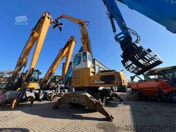 Liebherr A 934 C Litronic