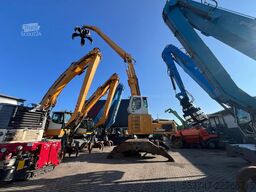 Liebherr A 934 C Litronic