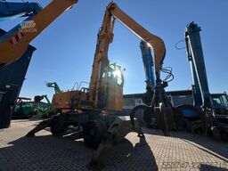 Liebherr A 934 C Litronic