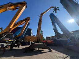 Liebherr A 934 C Litronic