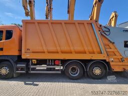 Scania R360