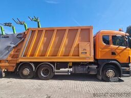 Scania R360