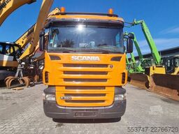 Scania R360