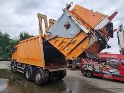 Scania R360