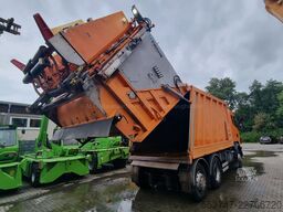 Scania R360