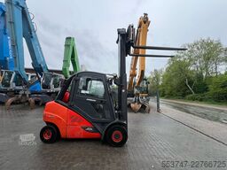Linde H35T