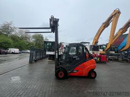 Linde H35T