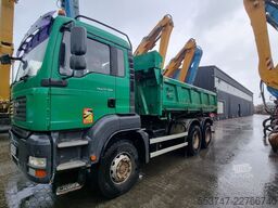 MAN TGA 33.360