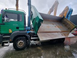 MAN TGA 33.360