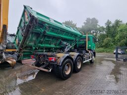 MAN TGA 33.360