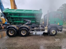 MAN TGA 33.360