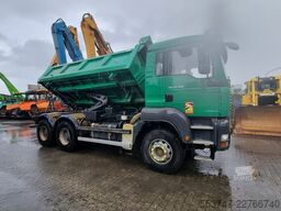 MAN TGA 33.360