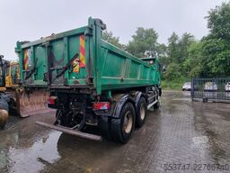 MAN TGA 33.360