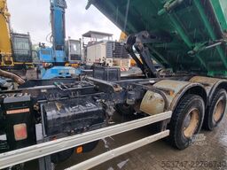 MAN TGA 33.360