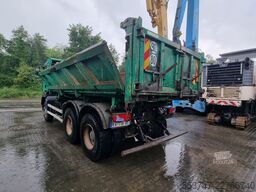 MAN TGA 33.360