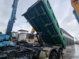 MAN TGA 33.360