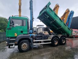 MAN TGA 33.360
