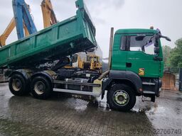 MAN TGA 33.360