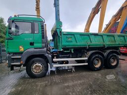 MAN TGA 33.360