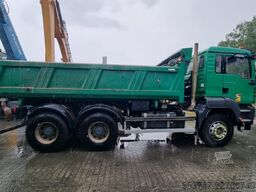 MAN TGA 33.360