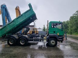 MAN TGA 33.360