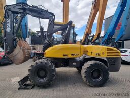Mecalac 12 MTX