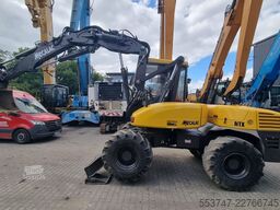 Mecalac 12 MTX