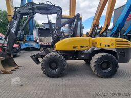Mecalac 12 MTX