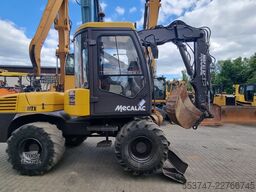 Mecalac 12 MTX