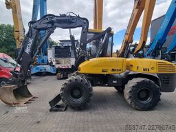 Mecalac 12 MTX