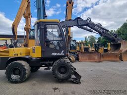 Mecalac 12 MTX