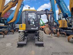 Mecalac 12 MTX