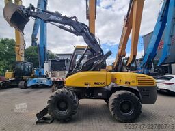 Mecalac 12 MTX