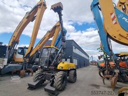 Mecalac 12 MTX