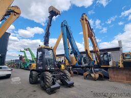 Mecalac 12 MTX