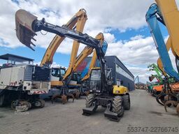Mecalac 12 MTX