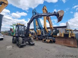 Mecalac 12 MTX