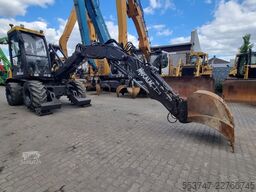 Mecalac 12 MTX