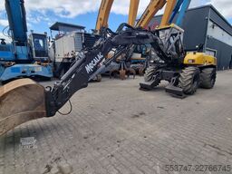 Mecalac 12 MTX