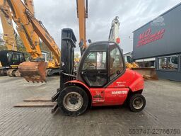 Manitou MSI 40 T