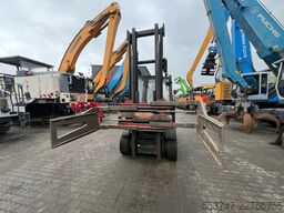 Linde H 40 D