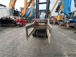 Linde H 40 D