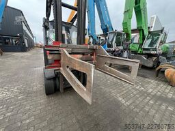 Linde H 40 D